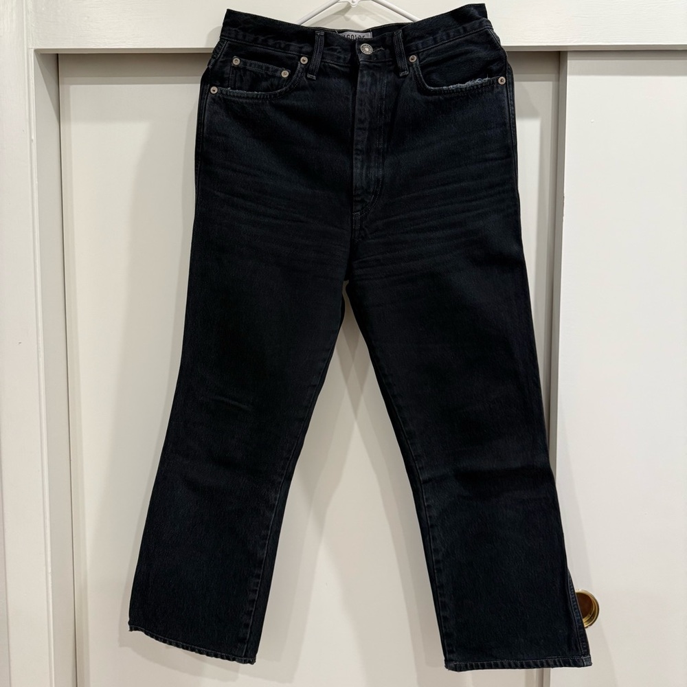 Agolde Pinch Waist Jeans